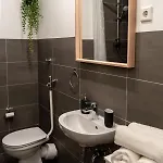 Apartamento Businessapartment I Balkon I Messe I Parken I Schnelles Wlan