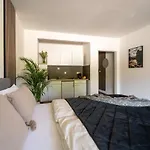 Apartamento Businessapartment I Balkon I Messe I Parken I Schnelles Wlan *