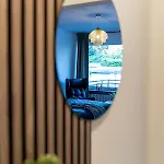 Businessapartment I Balkon I Messe I Parken I Schnelles Wlan Apartamento